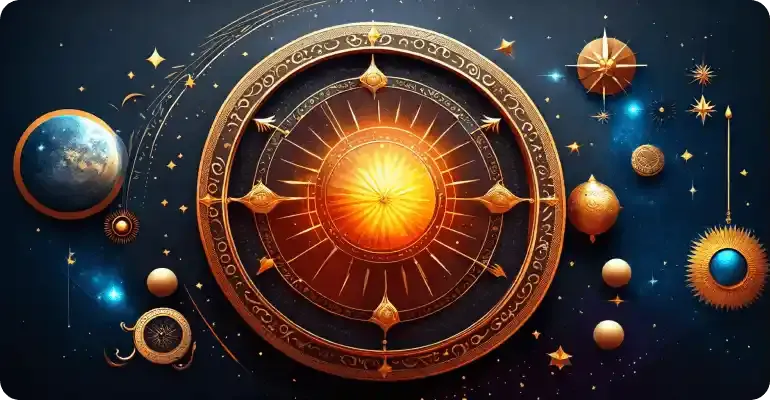 Personalised Horoscope